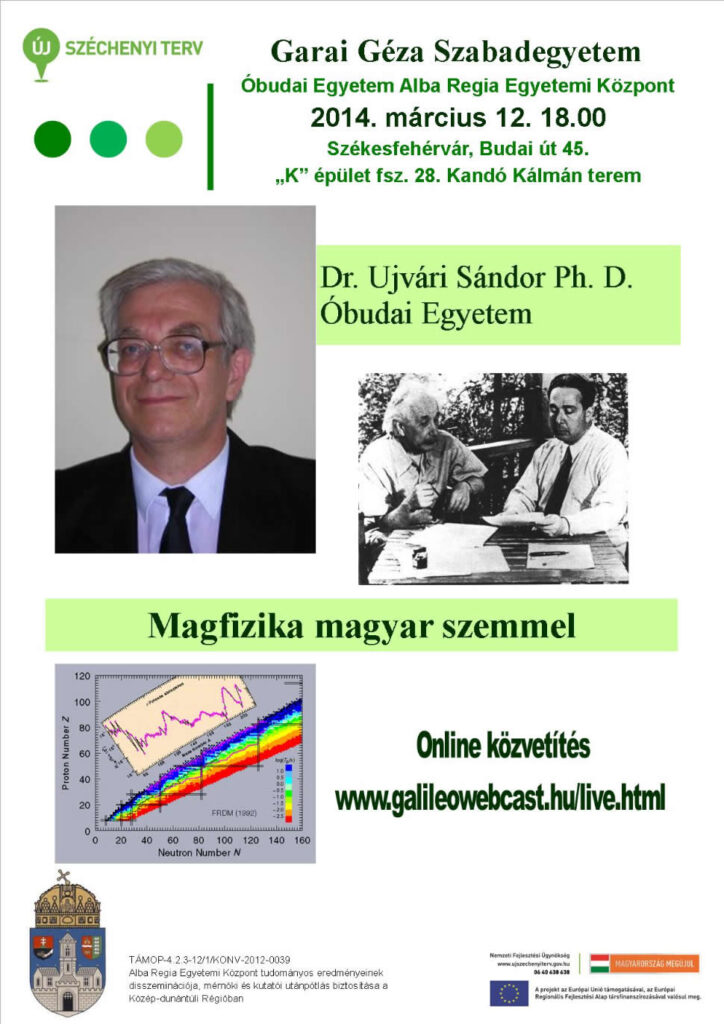 GGSZ Dr.Ujvari Sandor