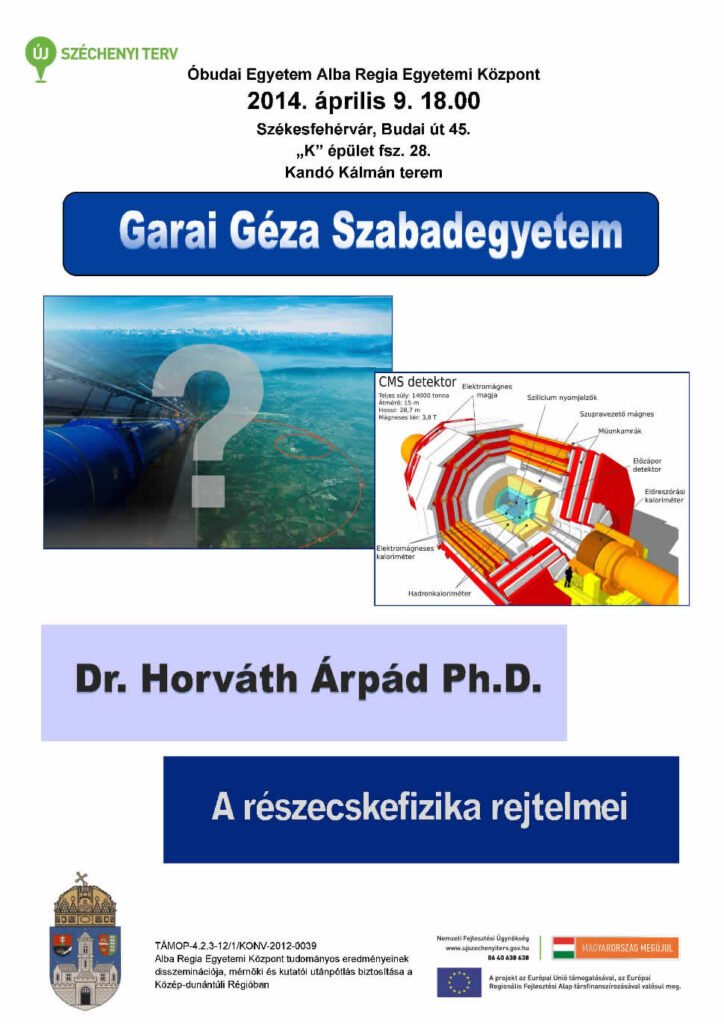 GGSZ Plakat Horvath Arpad
