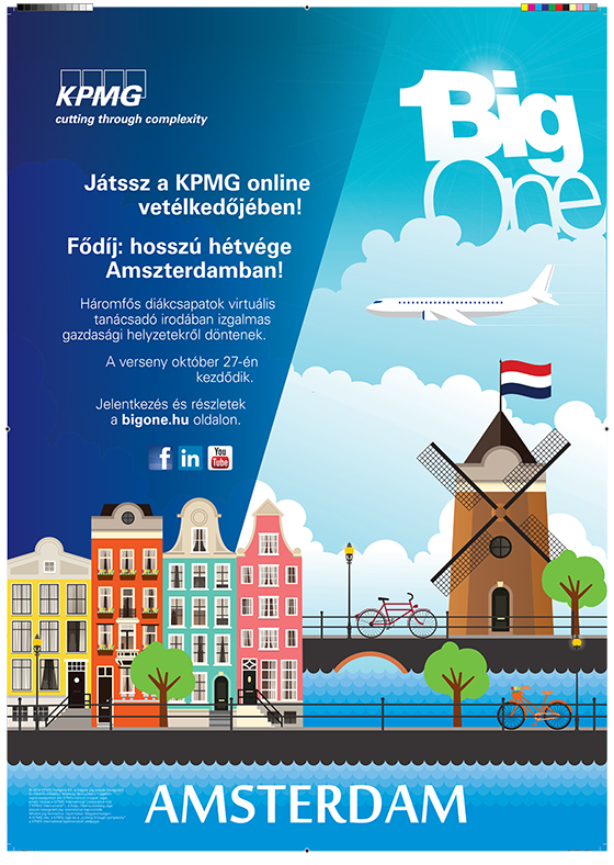 20141027 BigOne 2014 plakat