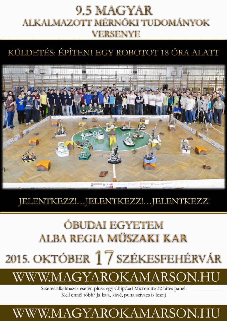 20151009 plakat95AMKcsoport