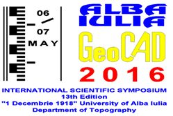 GeoCAD logo