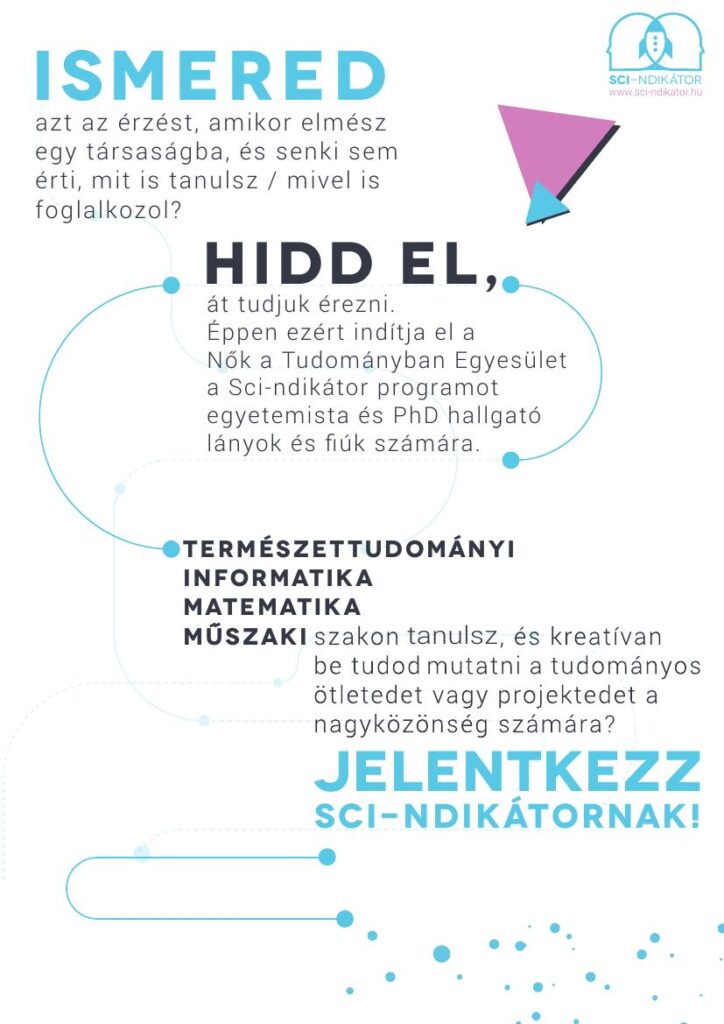 Sci-ndikator fellhivas 1