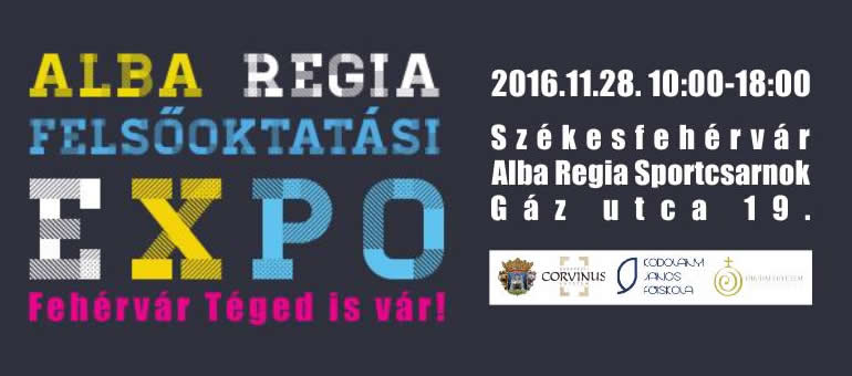 albaregia expo 20161128