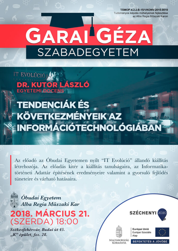 Garai Géza Szabadegyetem