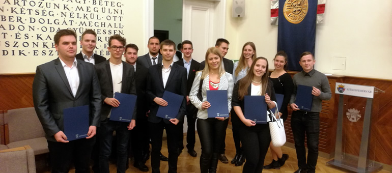 20181121 AlbaRegiaOsztondij