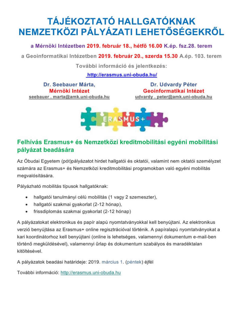 20190217 Tájékoztató Webre 20190001