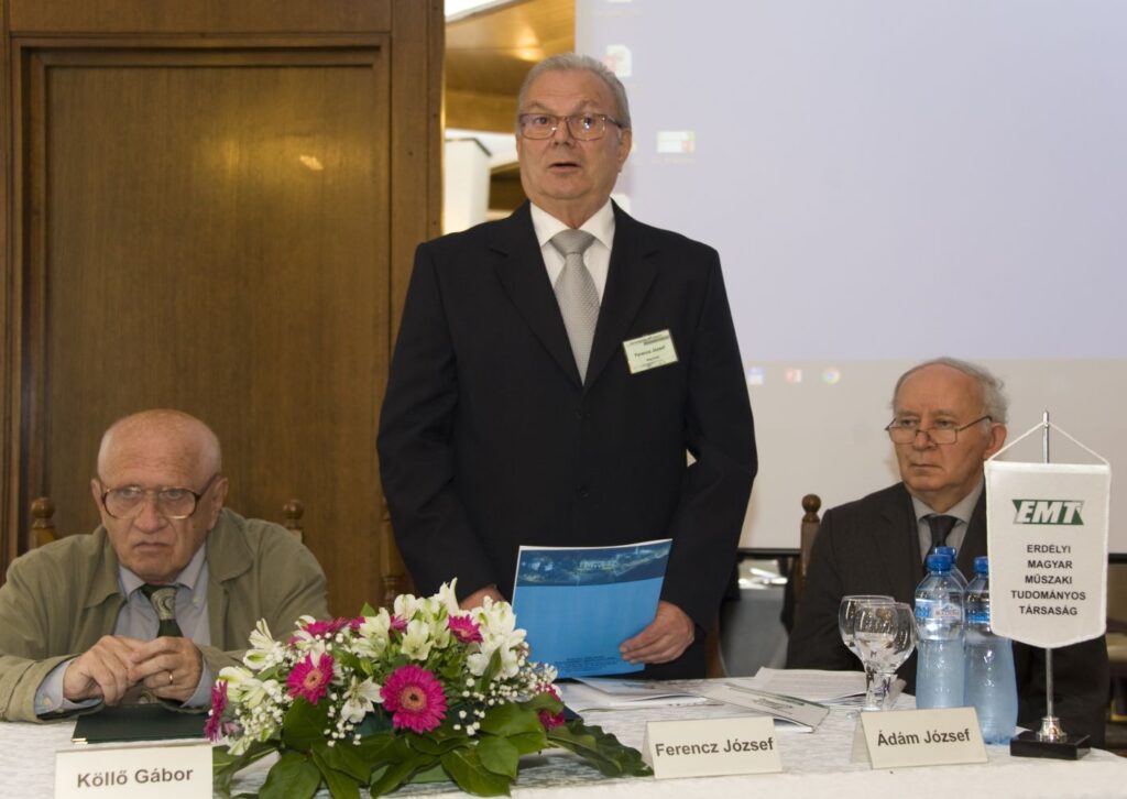 02 Konferencia elnökség 2