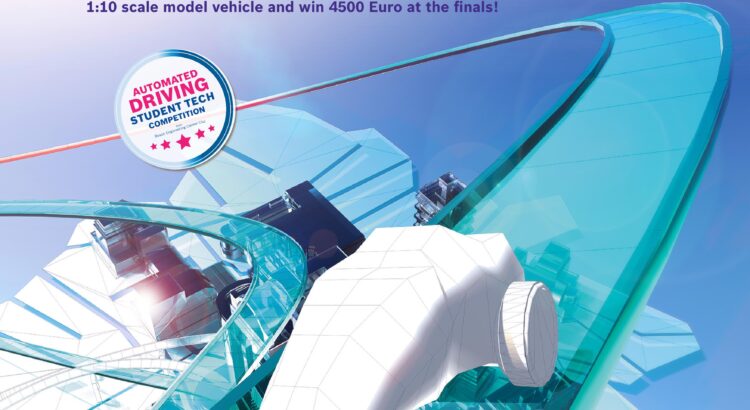 BoschFutureMobilityChallenge 2020 Poster QRCode0001