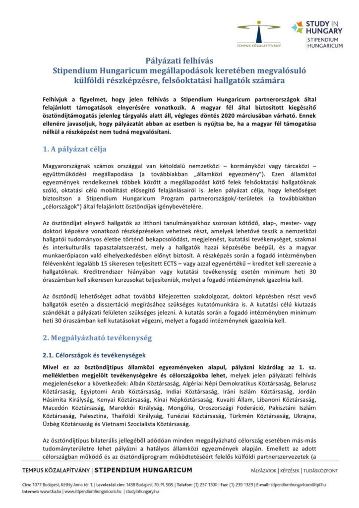 SH kimeno felhivas 2020 20210001