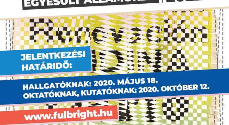 2020 Fulbright