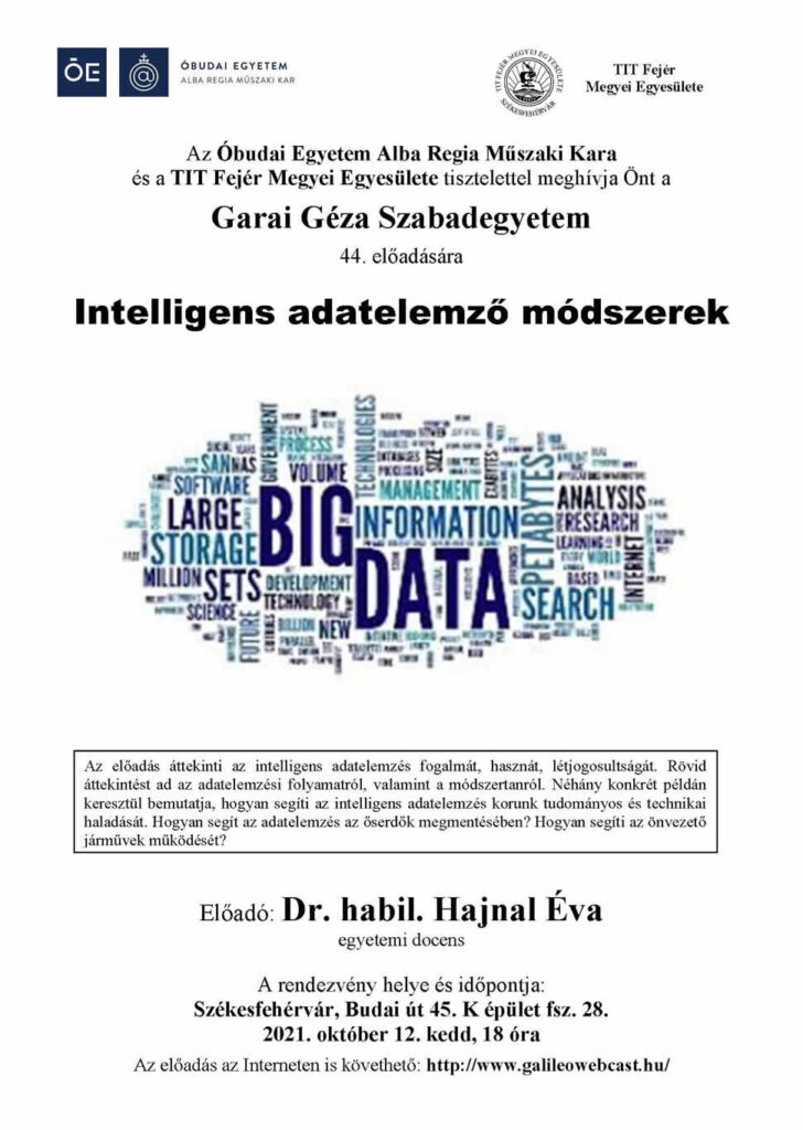 20211012 Hajnal E Garai