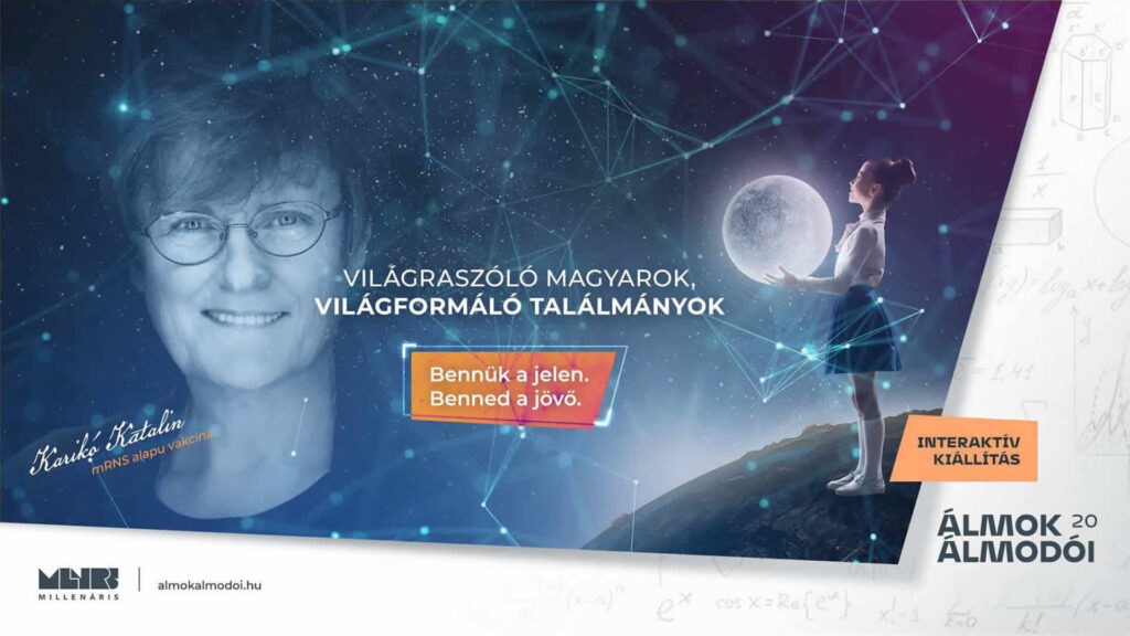 Álmok Álmodói 20 01