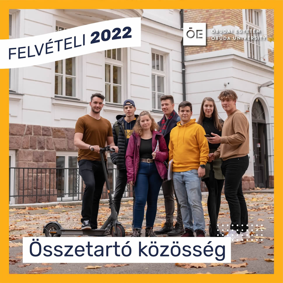 2022 OM AMK Felvételi