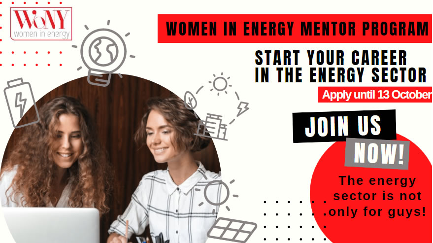 Women in Energy