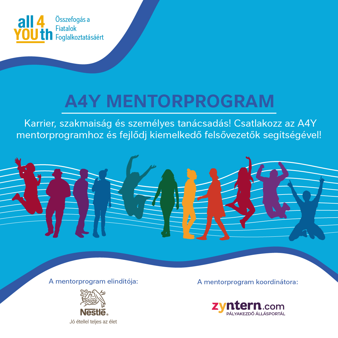 A4Y Mentorprogram