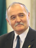 Prof. Dr. Györök György