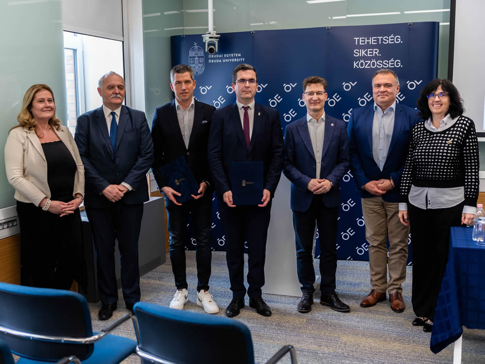 A sport és a tudomány találkozása