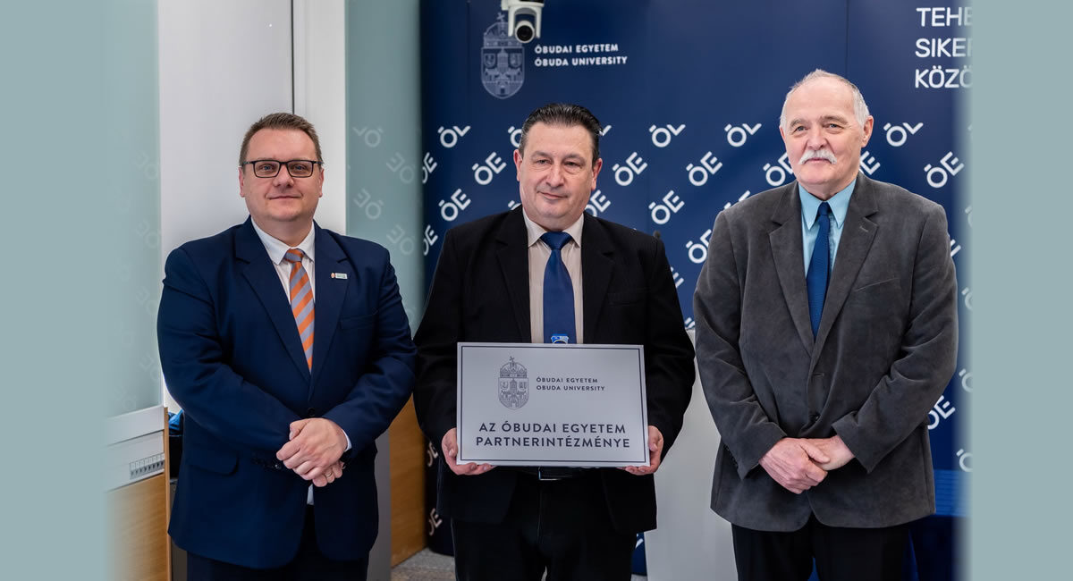 Bővül az okleveles technikus képzések száma Székesfehérváron