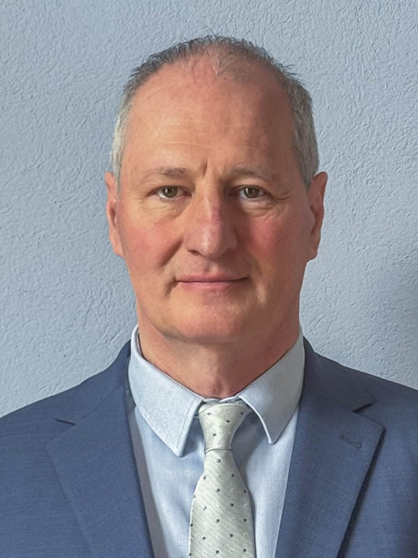 Dr. habil. Molnár Gábor Péter