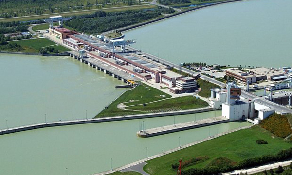 Bősi mérőgyakorlat