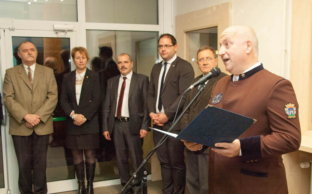 Rönkavató és hagyományőrző szakestély