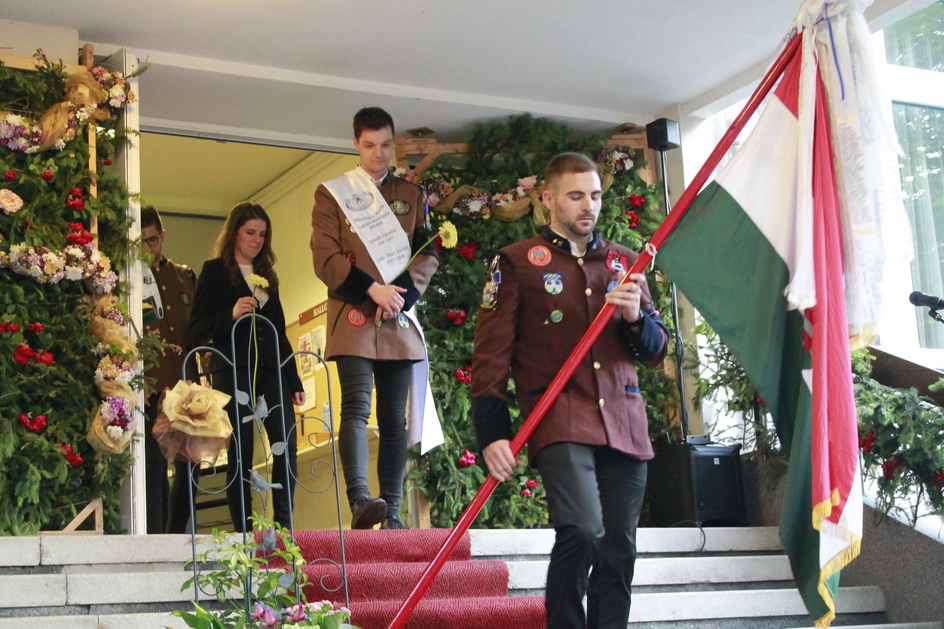 Valétálás 2018.
