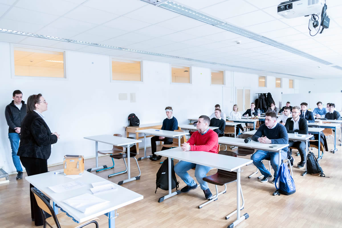 Mikoviny Sámuel Térinformatikai Emlékverseny – döntő