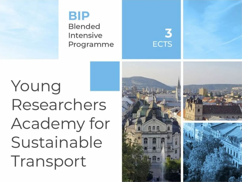 BIP – Sustainable Transport