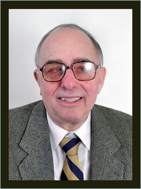 Dr. Fenyő György (1936 – 2018)