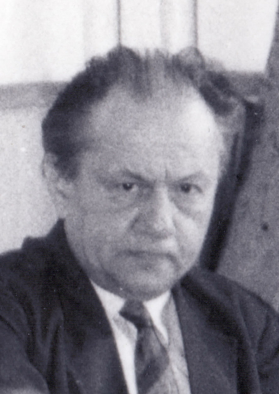 Elhunyt Dr. Gerencsér Miklós
