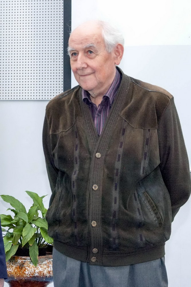 Dr. Szabó Gyula (1935-2016)