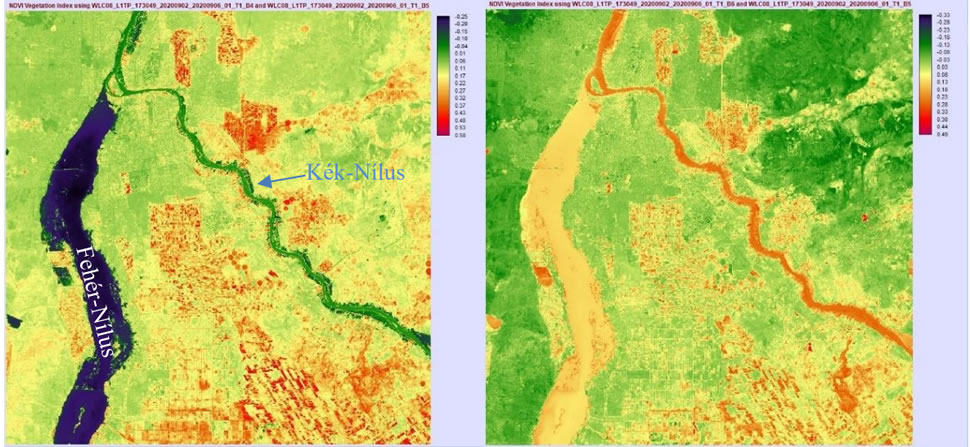 Újra indul a geoinformatikai szakmérnök képzés a GEO-n