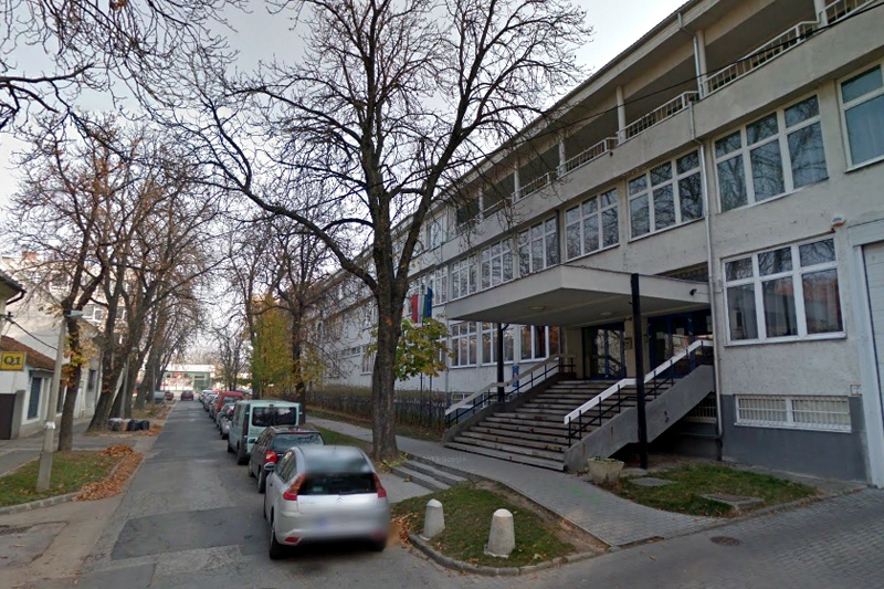 Intézményünkről
