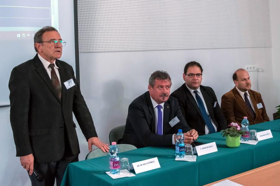 GEO2015 szakmai konferencia