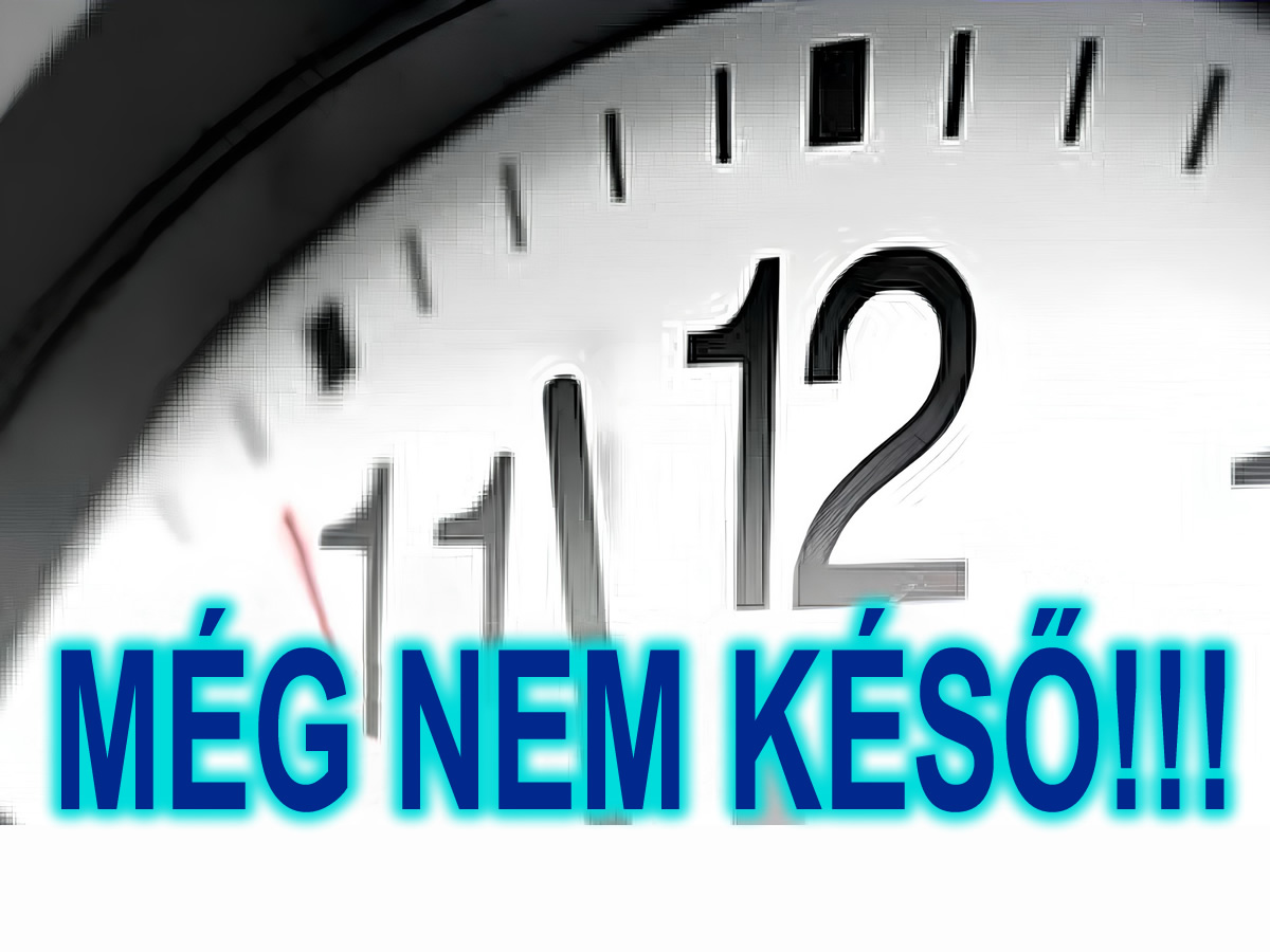 Pótfelvételi 2026